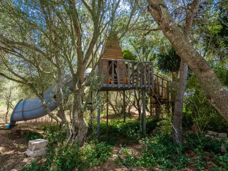 Sa Caseta, Villa 6 personnes à Ses Salines - Photo 40
