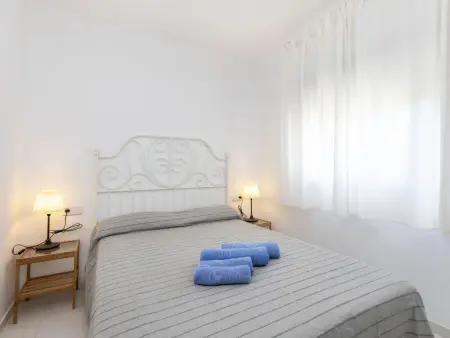 Nautic Golf II A, Appartement 4 personnes à Pals - Photo 10