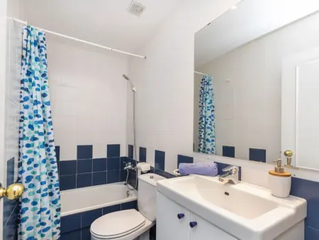 Nautic Golf II A, Appartement 4 personnes à Pals - Photo 11