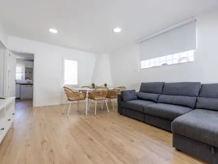 Noelia, Maison 6 personnes à Torredembarra - Photo 5