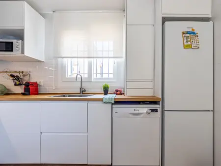 Noelia, Maison 6 personnes à Torredembarra - Photo 8