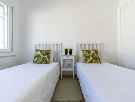 Noelia, Maison 6 personnes à Torredembarra - Photo 12