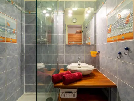 Les Regates, Appartement 4 personnes à Hyères - Photo 7