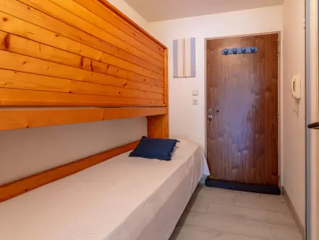 Les Regates, Appartement 4 personnes à Hyères - Photo 12