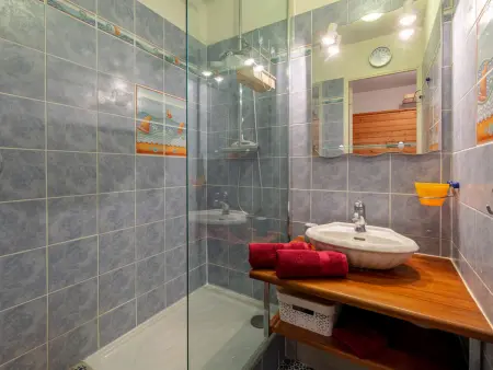 Les Regates, Appartement 4 personnes à Hyères - Photo 13