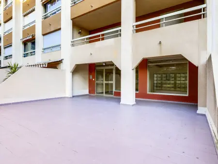 Les Regates, Appartement 4 personnes à Hyères - Photo 16