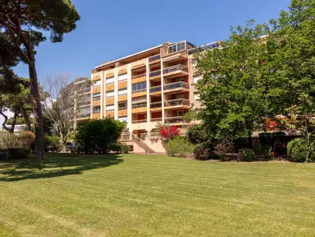 Les Regates, Appartement 4 personnes à Hyères - Photo 18