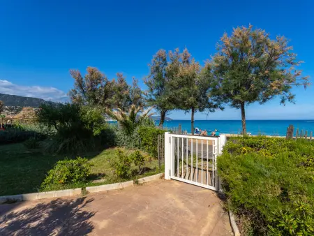 La Corvette, Appartement 4 personnes à Le Lavandou - Photo 4