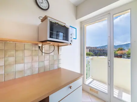 La Corvette, Appartement 4 personnes à Le Lavandou - Photo 8