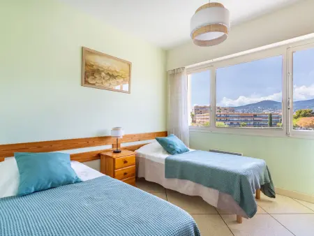 La Corvette, Appartement 4 personnes à Le Lavandou - Photo 9