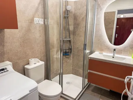 La Corvette, Appartement 4 personnes à Le Lavandou - Photo 11