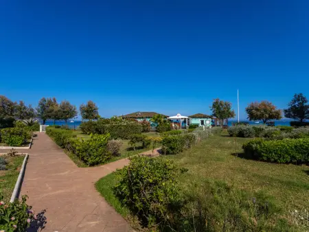 La Corvette, Appartement 4 personnes à Le Lavandou - Photo 13