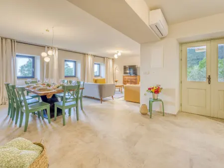 Mila, Maison 8 personnes à Opatija Ičići - Photo 3