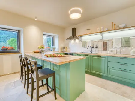 Mila, Maison 8 personnes à Opatija Ičići - Photo 4