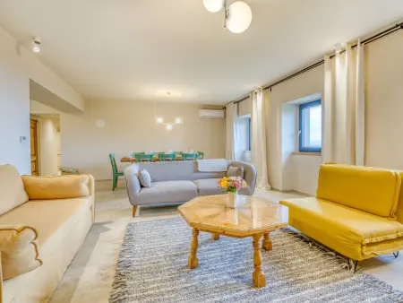 Mila, Maison 8 personnes à Opatija Ičići - Photo 5