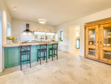 Mila, Maison 8 personnes à Opatija Ičići - Photo 7