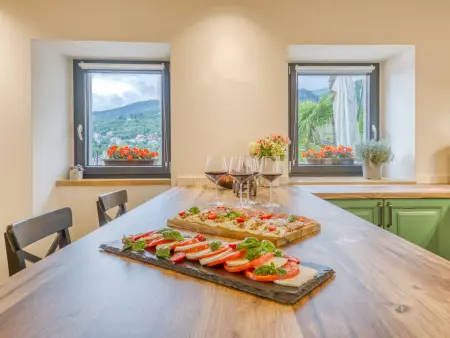 Mila, Maison 8 personnes à Opatija Ičići - Photo 8