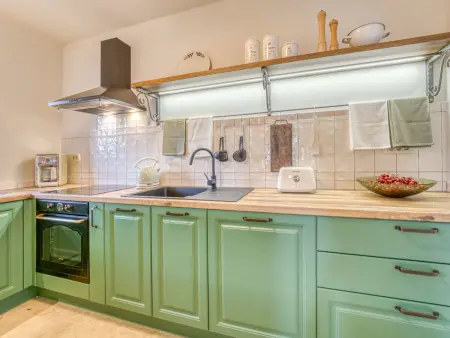 Mila, Maison 8 personnes à Opatija Ičići - Photo 9