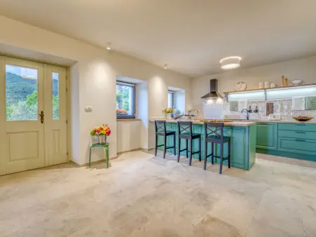 Mila, Maison 8 personnes à Opatija Ičići - Photo 10