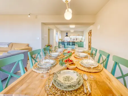 Mila, Maison 8 personnes à Opatija Ičići - Photo 11