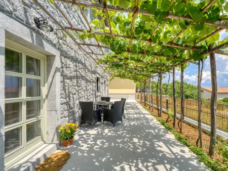 Mila, Maison 8 personnes à Opatija Ičići - Photo 14