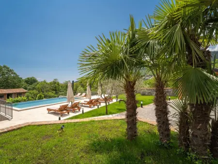 Mila, Maison 8 personnes à Opatija Ičići - Photo 18