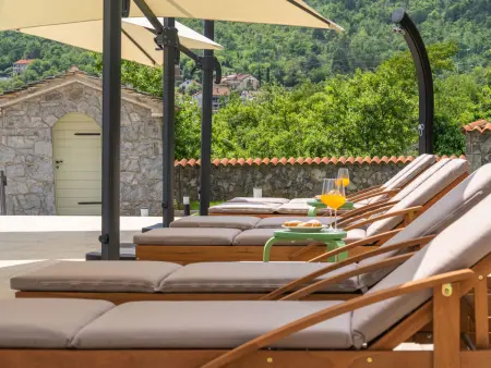 Mila, Maison 8 personnes à Opatija Ičići - Photo 19