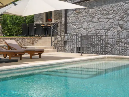 Mila, Maison 8 personnes à Opatija Ičići - Photo 20