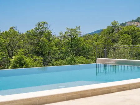 Mila, Maison 8 personnes à Opatija Ičići - Photo 23