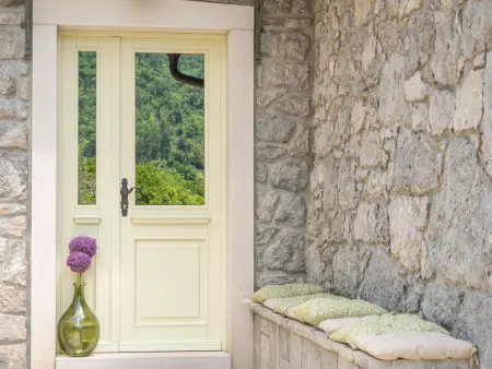 Mila, Maison 8 personnes à Opatija Ičići - Photo 25