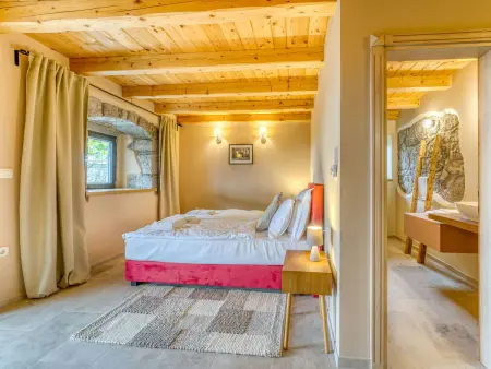 Mila, Maison 8 personnes à Opatija Ičići - Photo 32
