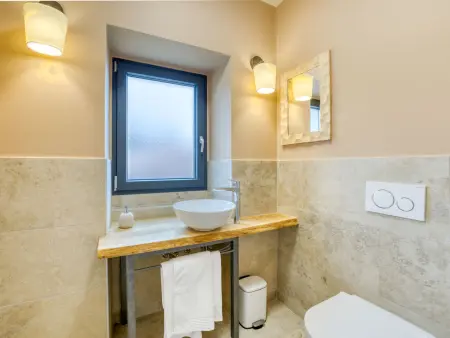 Mila, Maison 8 personnes à Opatija Ičići - Photo 38
