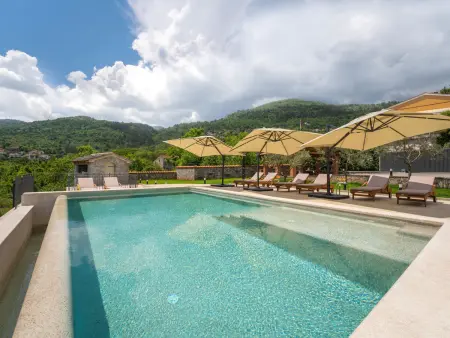 Mila, Maison 8 personnes à Opatija Ičići - Photo 40
