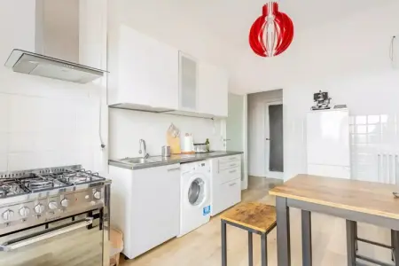 Belvedere di Ancona, Appartement à Ancona près de Passetto - Photo 2