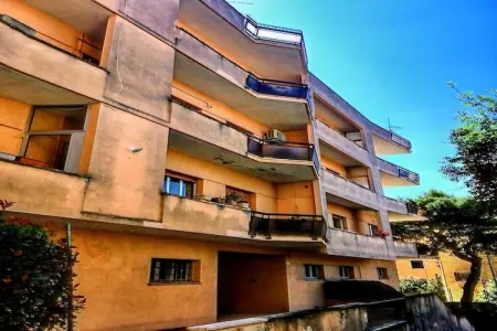Belvedere di Ancona, Appartement à Ancona près de Passetto - Photo 4