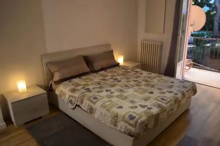 Belvedere di Ancona, Appartement à Ancona près de Passetto - Photo 5