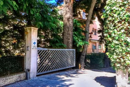 Belvedere di Ancona, Appartement à Ancona près de Passetto - Photo 6