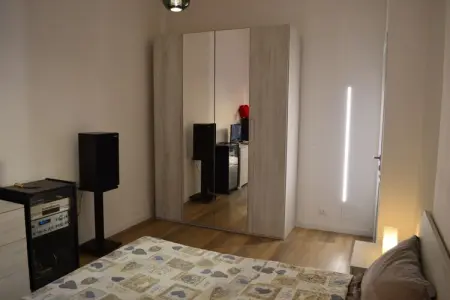 Belvedere di Ancona, Appartement à Ancona près de Passetto - Photo 7
