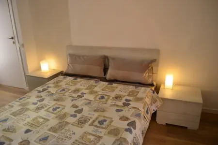 Belvedere di Ancona, Appartement à Ancona près de Passetto - Photo 8