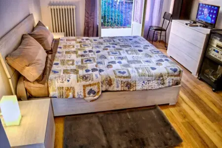 Belvedere di Ancona, Appartement à Ancona près de Passetto - Photo 10
