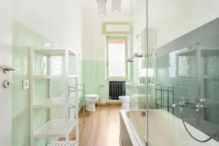 Belvedere di Ancona, Appartement à Ancona près de Passetto - Photo 12