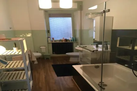 Belvedere di Ancona, Appartement à Ancona près de Passetto - Photo 13
