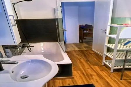 Belvedere di Ancona, Appartement à Ancona près de Passetto - Photo 16