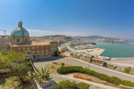 Belvedere di Ancona, Appartement à Ancona près de Passetto - Photo 19