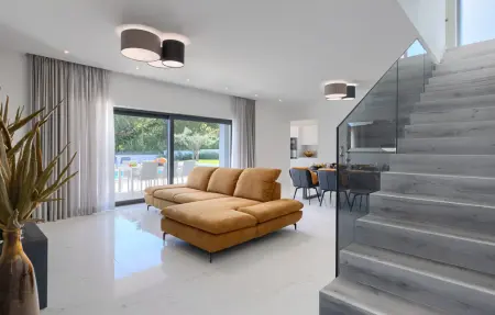 Maison 8 personnes à Barban - Photo 3