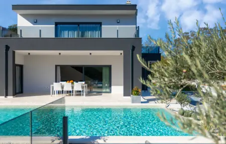 Maison 8 personnes à Barban - Photo 11