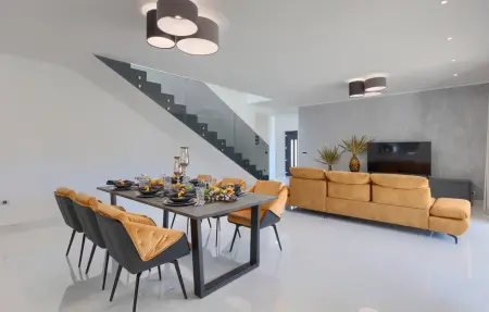 Maison 8 personnes à Barban - Photo 18