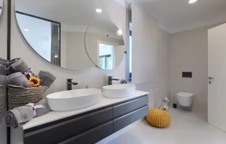 Maison 8 personnes à Barban - Photo 23