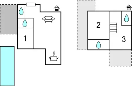 Maison 8 personnes à Barban - Photo 34