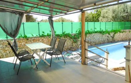Maison 3 personnes à Peroj - Photo 1
